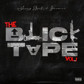 The Blick Tape by Young Short