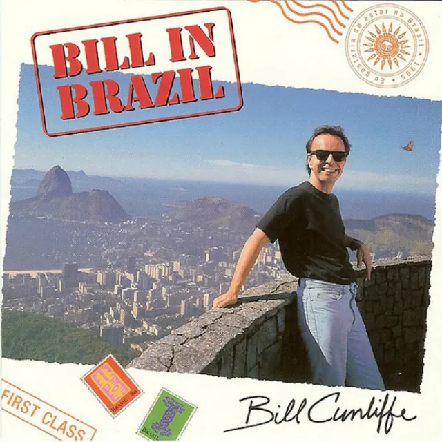 Bill In Brazil