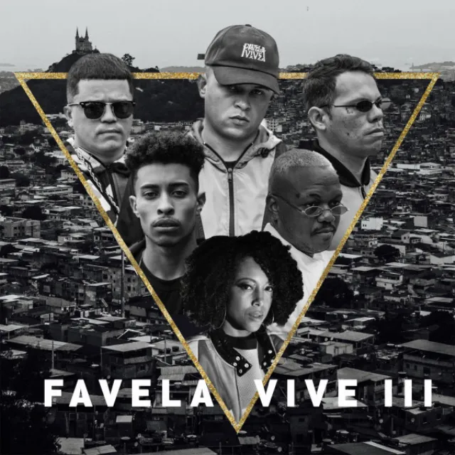 Favela Vive 3