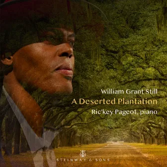 Still: A Deserted Plantation by Ric'key Pageot