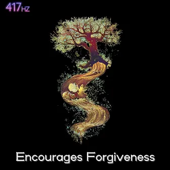 Encourages Forgiveness by Dancing Waves