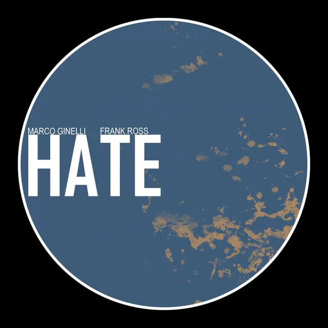 HATE - El Erion, Ann Darkspace Remix