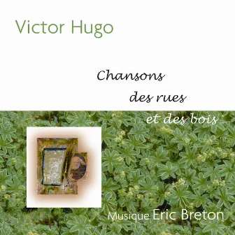 Victor Hugo : chansons des rues et des bois by Odile Bruckert