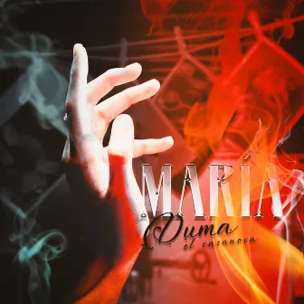 Maria by Duma