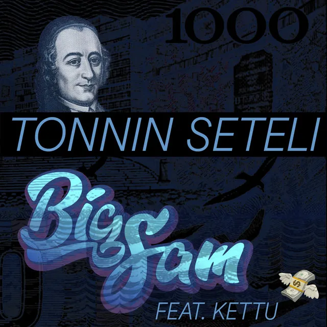 Tonnin Seteli