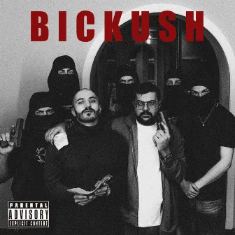 BICKUSH by Moneykush