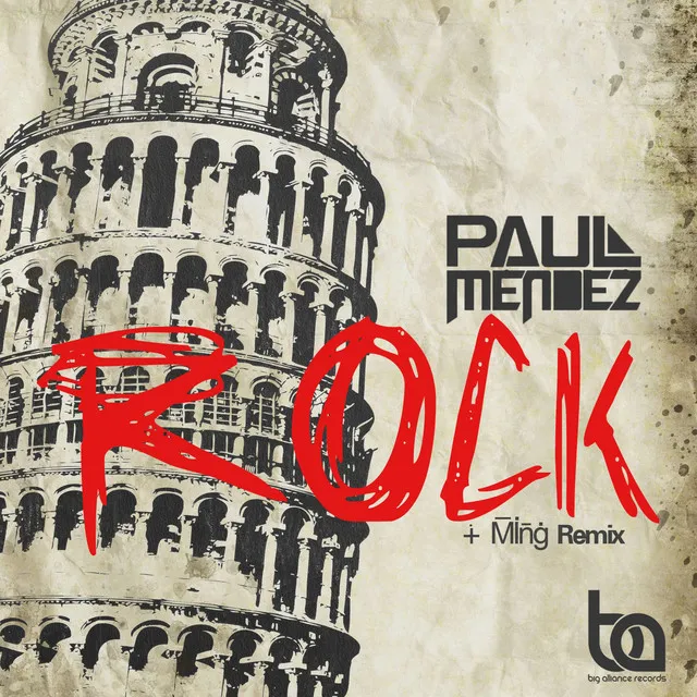 Rock - Original Mix