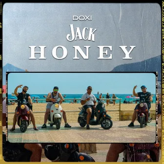 Jack Honey by Doxi