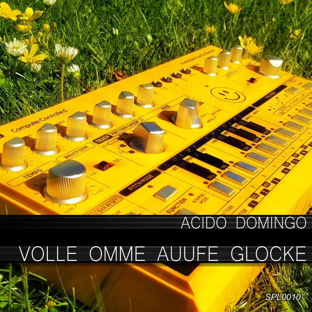 Volle Omme Auufe Glocke - Clubmix