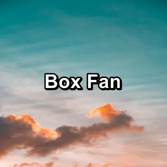 Box Fan by Brown Noise Sound