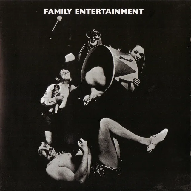 Family Entertainment