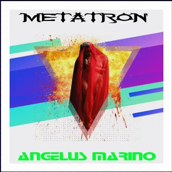 Metatron by Angelus Marino