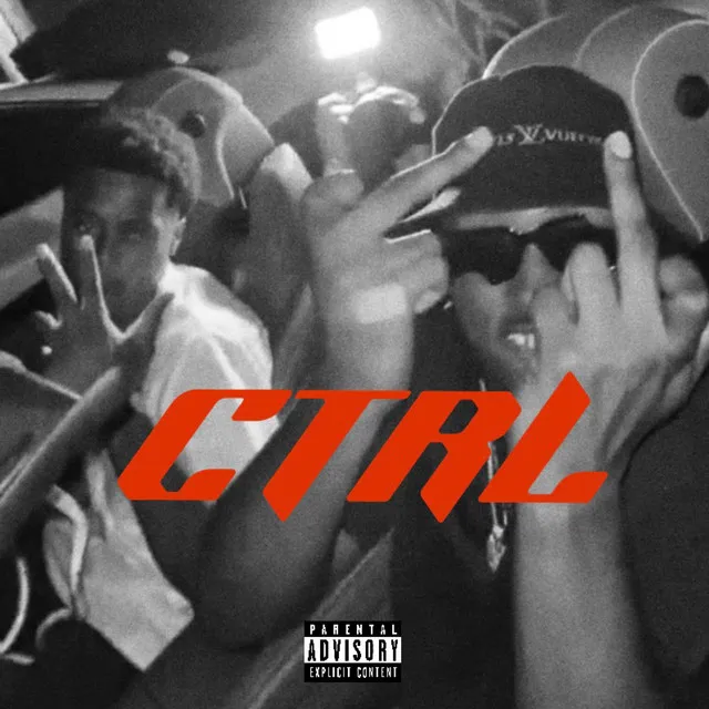 CTRL