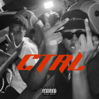 CTRL by Julioo