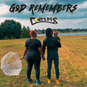 GOD REMEMBERS by Concepts