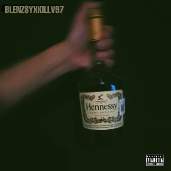 Hennessy by Killv97