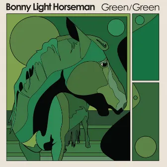 Green/Green by Bonny Light Horseman