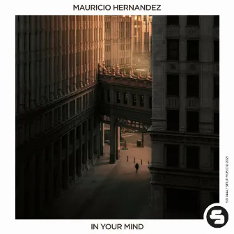 In Your Mind by Mauricio Hernandez