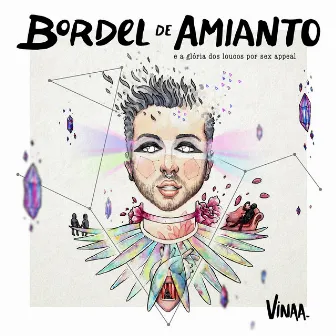 Bordel de Amianto by Vinaa