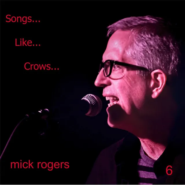 Songs... Like... Crows