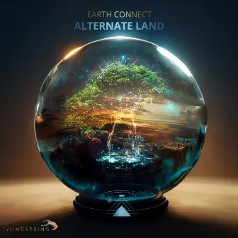 Alternate Land by Earth Connect