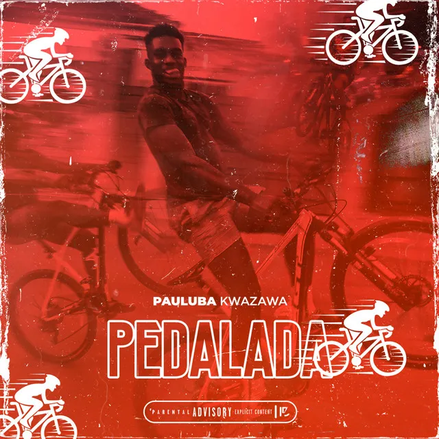 Pedalada