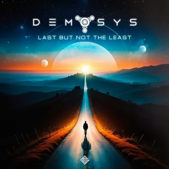 Last But Not The Least by Demosys