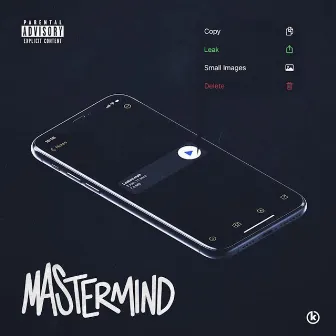 Leaked by Mastermind