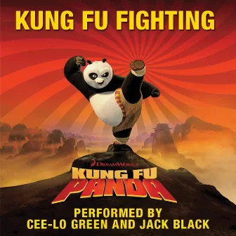 Kung Fu Fighting by CeeLo Green