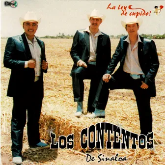 La Ley De Cupido by Los Contentos De Sinaloa