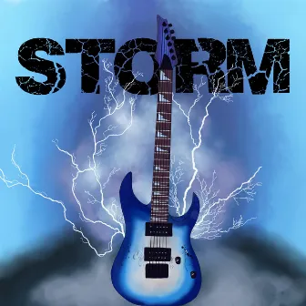 Storm by Nathan Zinck