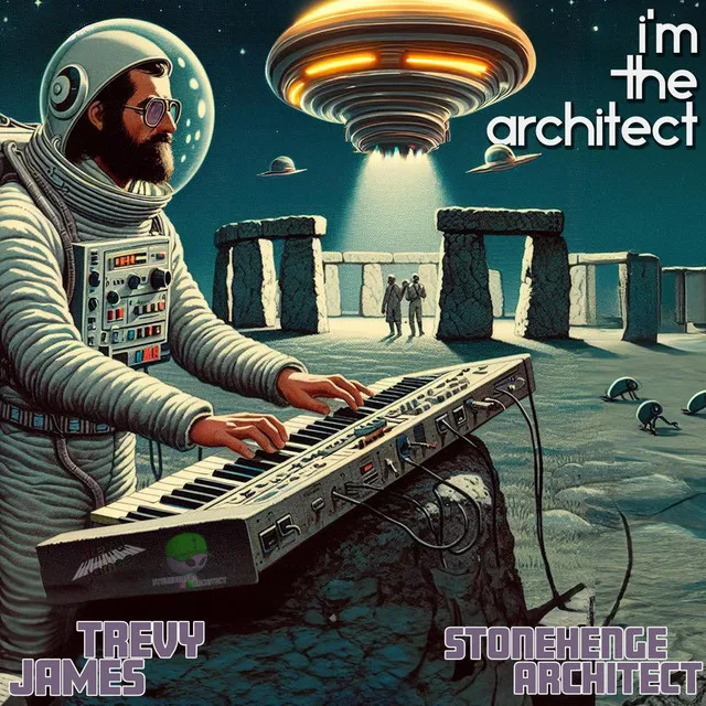 I'm The Architect