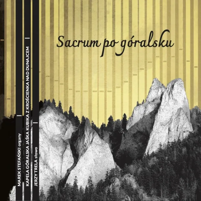 Sacrum po góralsku