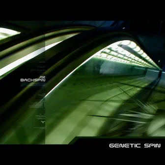 Backspin by Genetic Spin