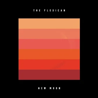 New Moon by The Flexican