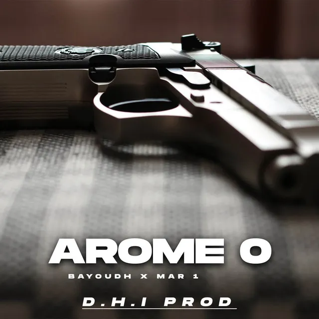 Arome 0