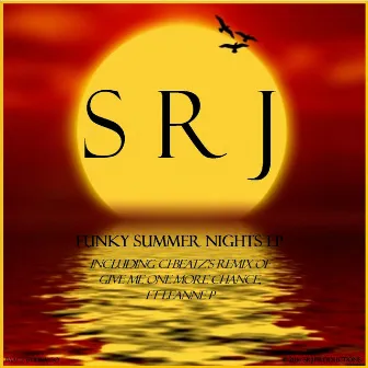 Funky Summer Nights by SRJ