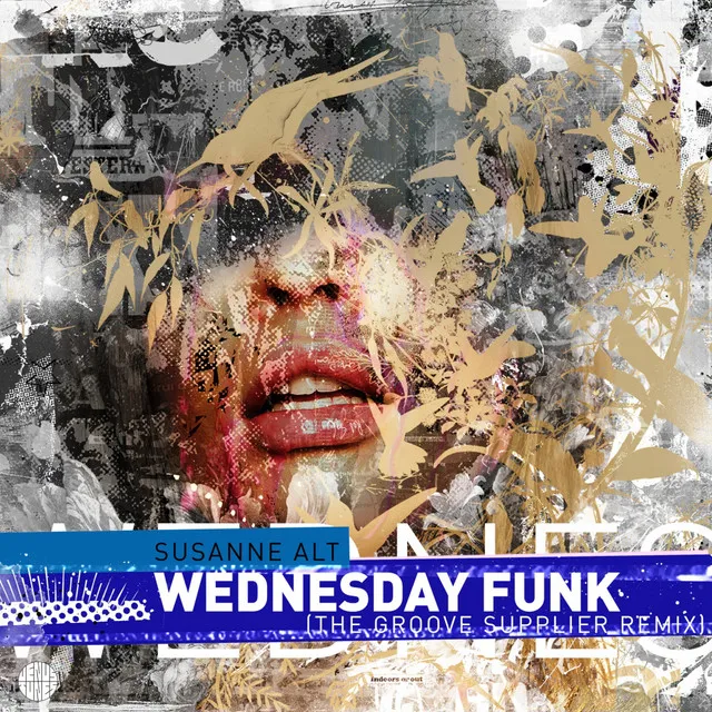 Wednesday Funk - The Groove Supplier Remix