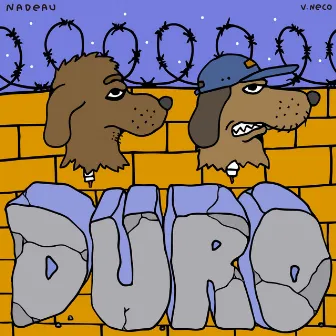 DURO by V.neco