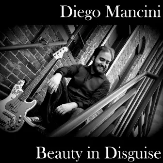 Beauty in Disguise by Diego Mancini