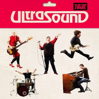 Play For Today by Ultrasound