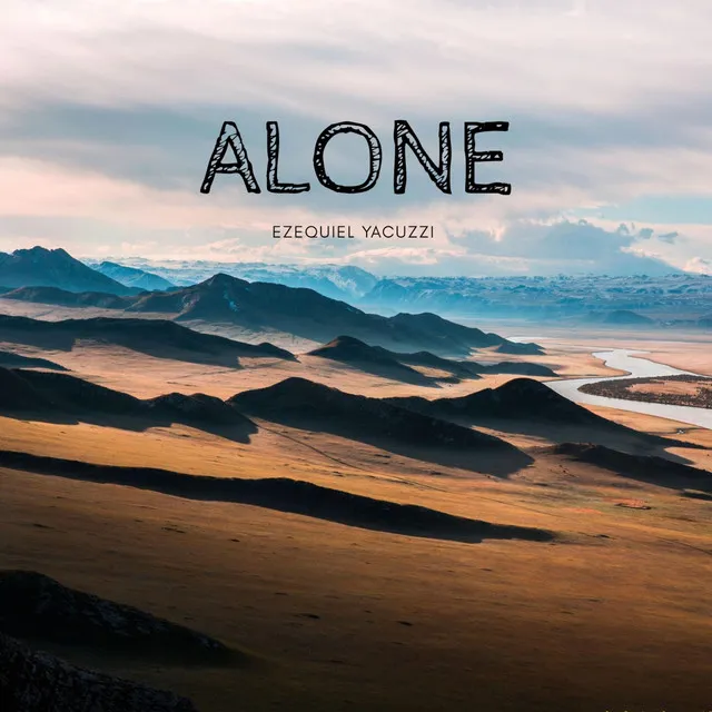 Alone