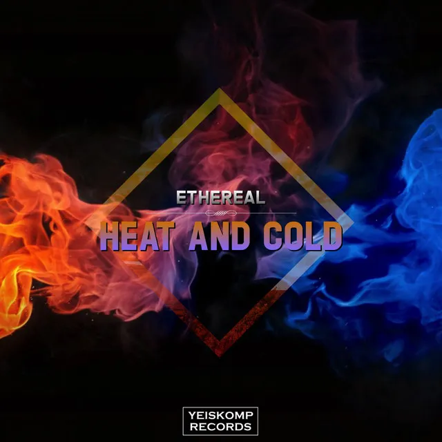 Heat And Cold - Original Mix