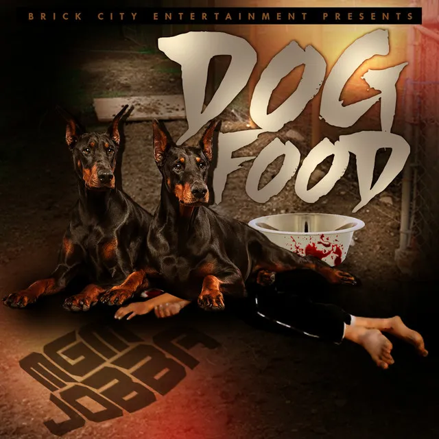 Dog Food