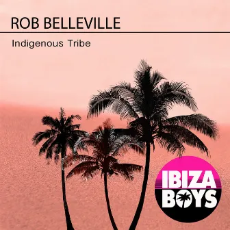 Indigenous Tribe by Rob Belleville