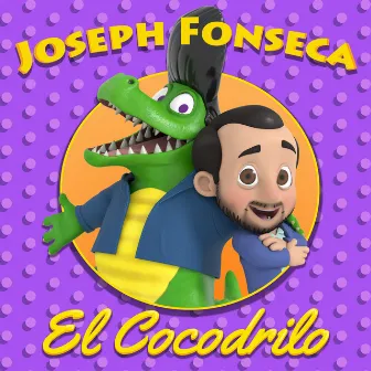 El Cocodrilo by Joseph Fonseca