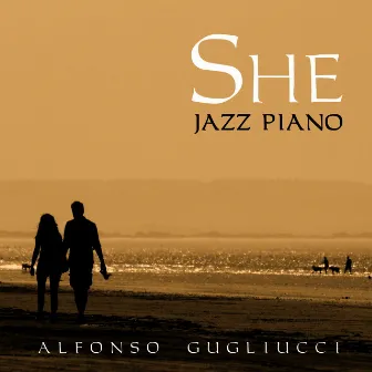 She Jazz Piano by Alfonso Gugliucci