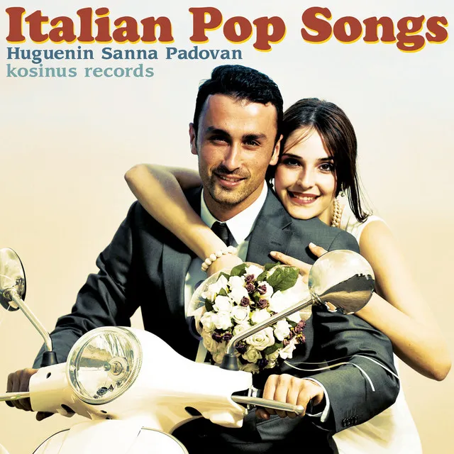 Italian Pop Songs