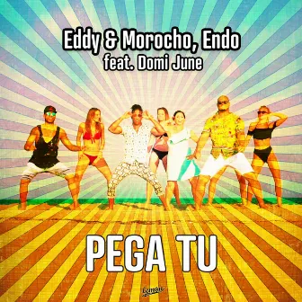 Pega tu by Endo