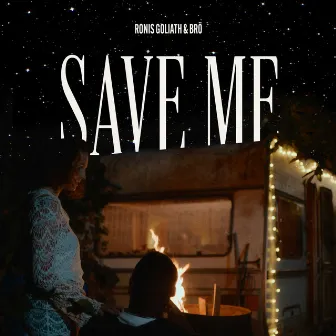 Save Me by Ronis Goliath